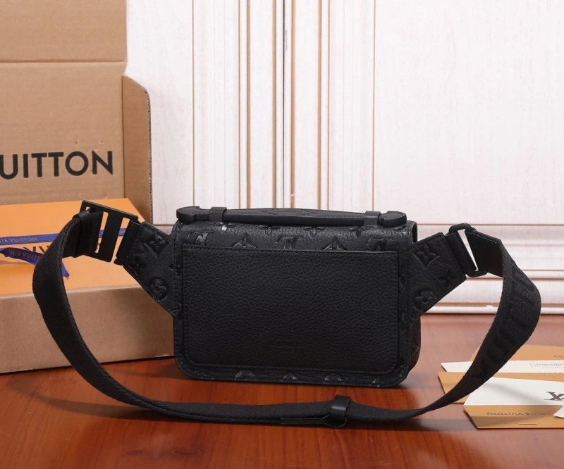 LX Waist & Chest Packs WellDesigned 13555