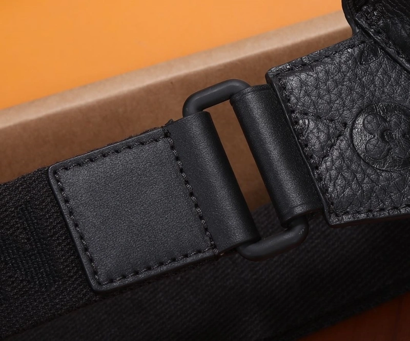 LX Waist & Chest Packs WellDesigned 13555
