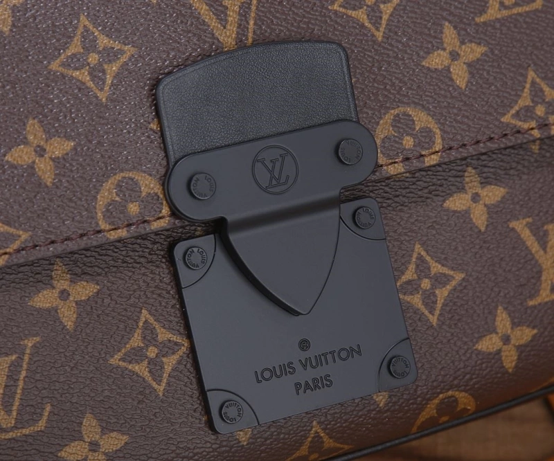 LX Satchel bags Compact 14751