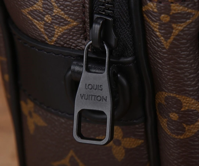 LX Satchel bags Compact 14751