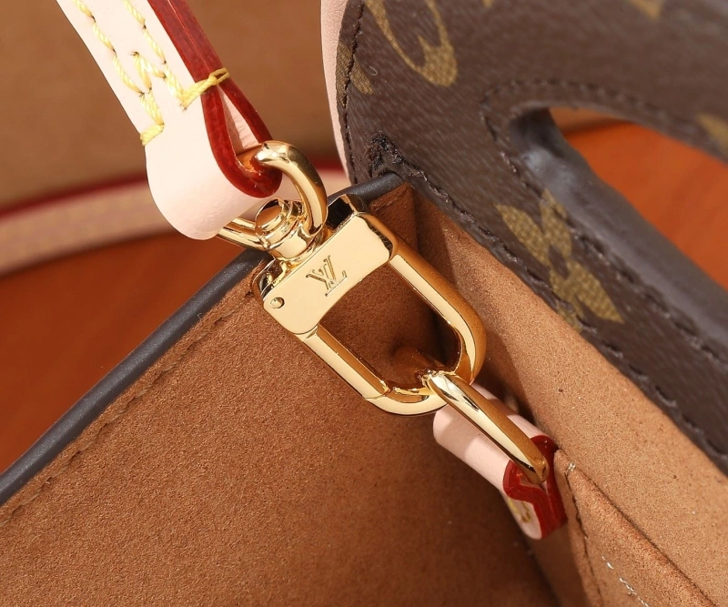 Breathable LX Round Bags 15232