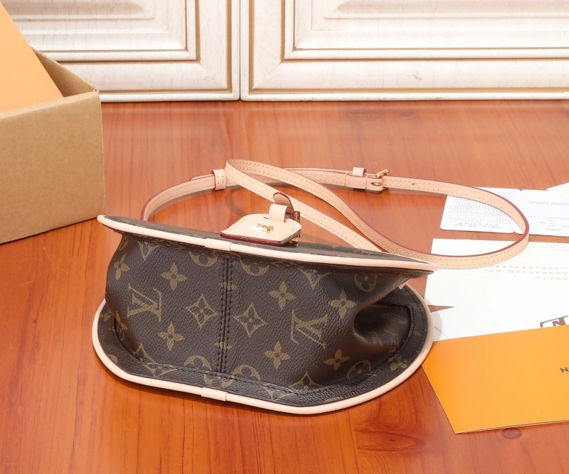 Breathable LX Round Bags 15232