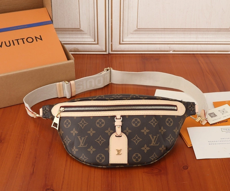 LX Waist & Chest Packs AllSeason 13565