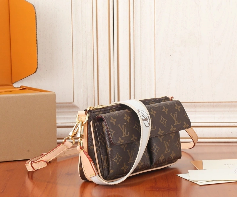 Versatile LX Satchel bags 14739