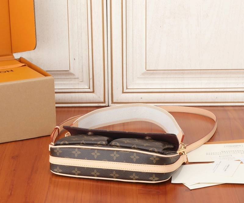 Versatile LX Satchel bags 14739