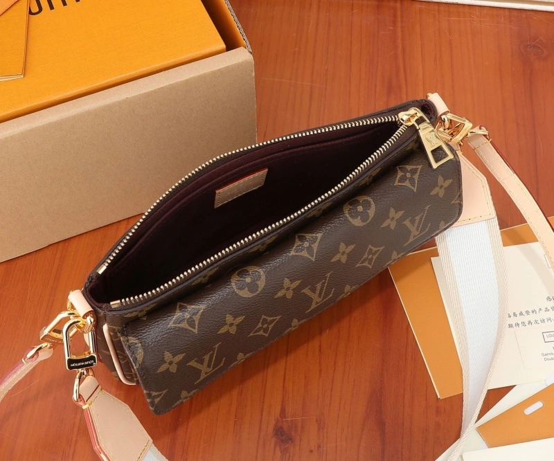 Versatile LX Satchel bags 14739