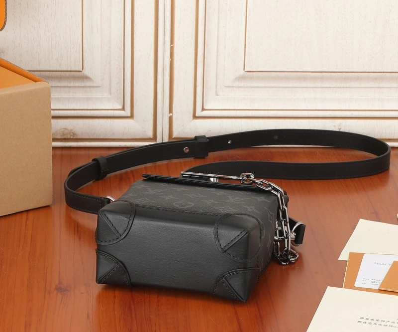 LX Top Handle Bags Popular 13881