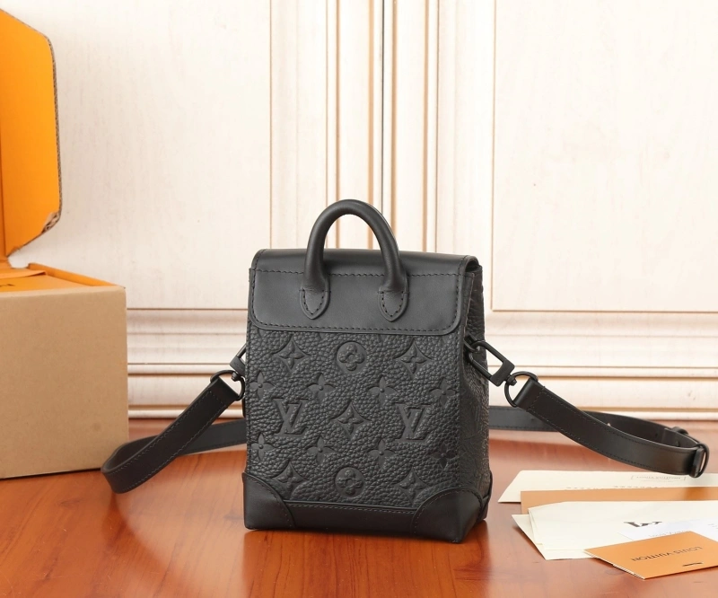 Minimalist LX Top Handle Bags 13877
