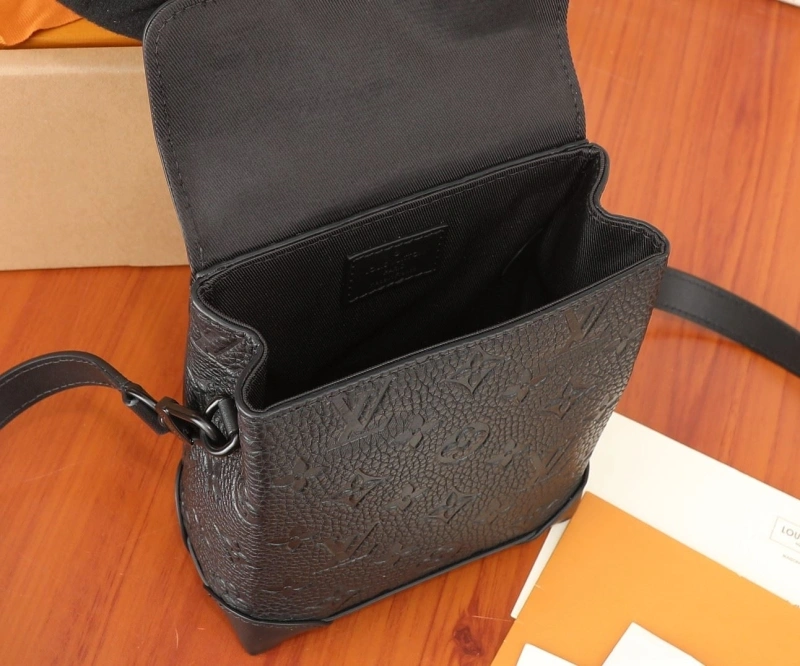 Minimalist LX Top Handle Bags 13877