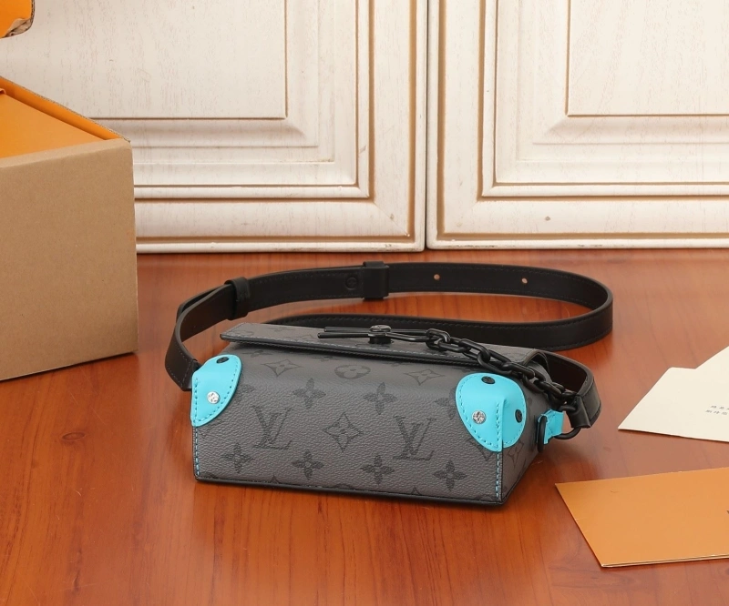 LX Satchel bags DailyWear 14757