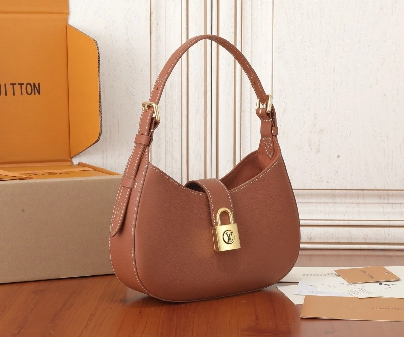 Efficient LX Top Handle Bags 13886