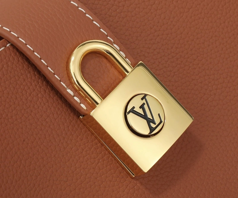 Efficient LX Top Handle Bags 13886