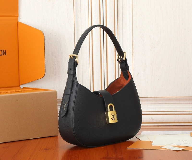 LX Top Handle Bags Elegant 13891