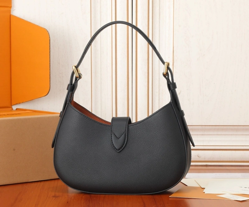 LX Top Handle Bags Elegant 13891