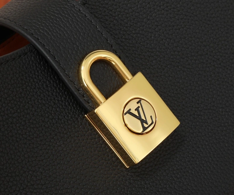 LX Top Handle Bags Elegant 13891