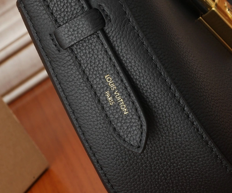 LX Top Handle Bags Elegant 13891
