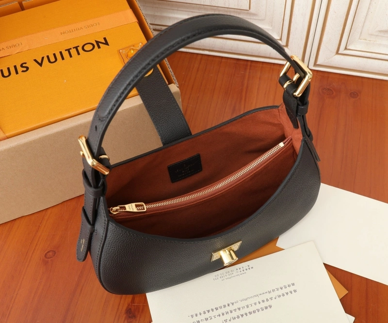 LX Top Handle Bags Elegant 13891