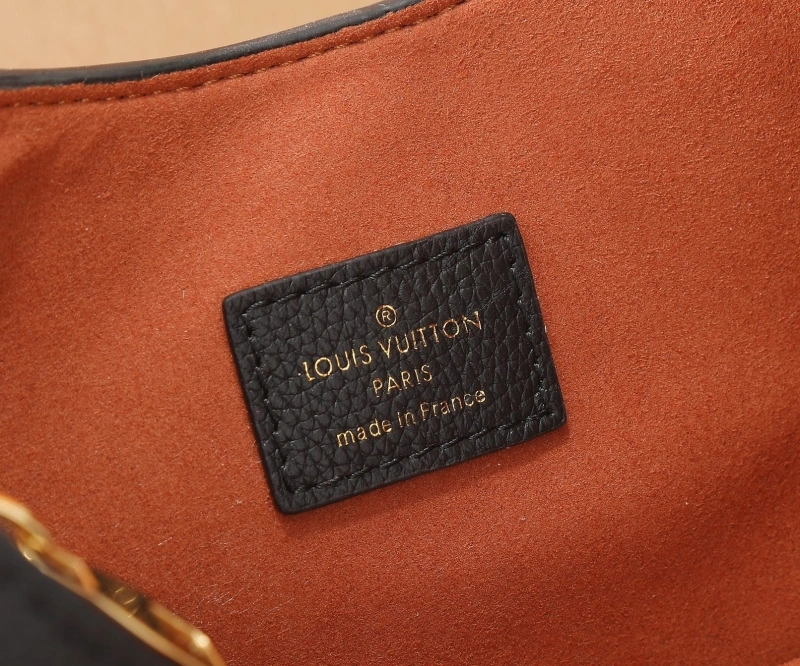 LX Top Handle Bags Elegant 13891