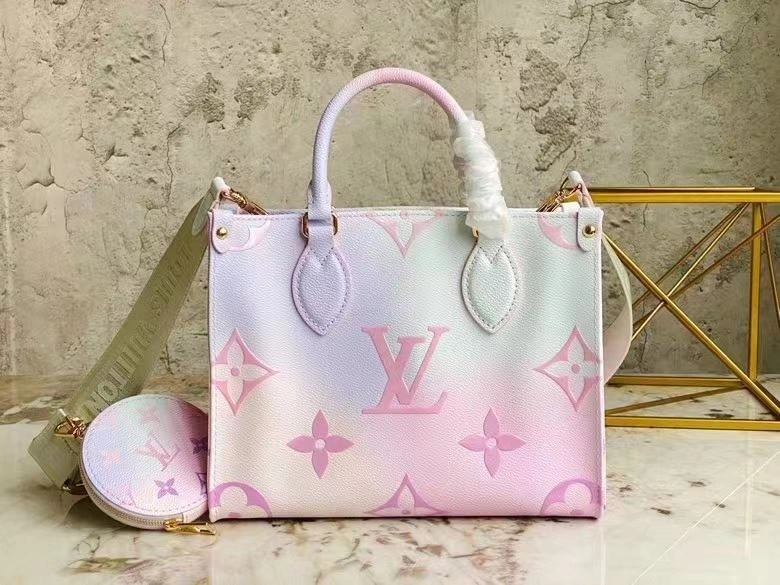 Durable LX Shopping Bags 14288