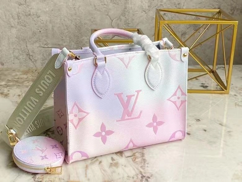 Durable LX Shopping Bags 14288