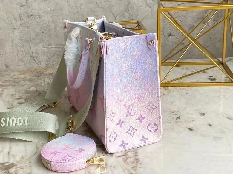 Durable LX Shopping Bags 14288