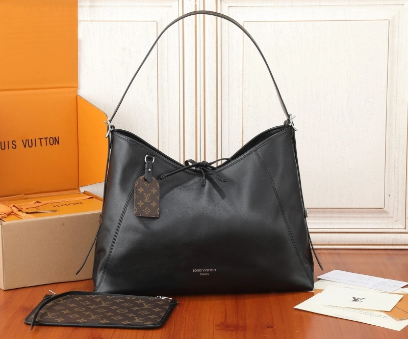 LX Top Handle Bags Versatile 13879