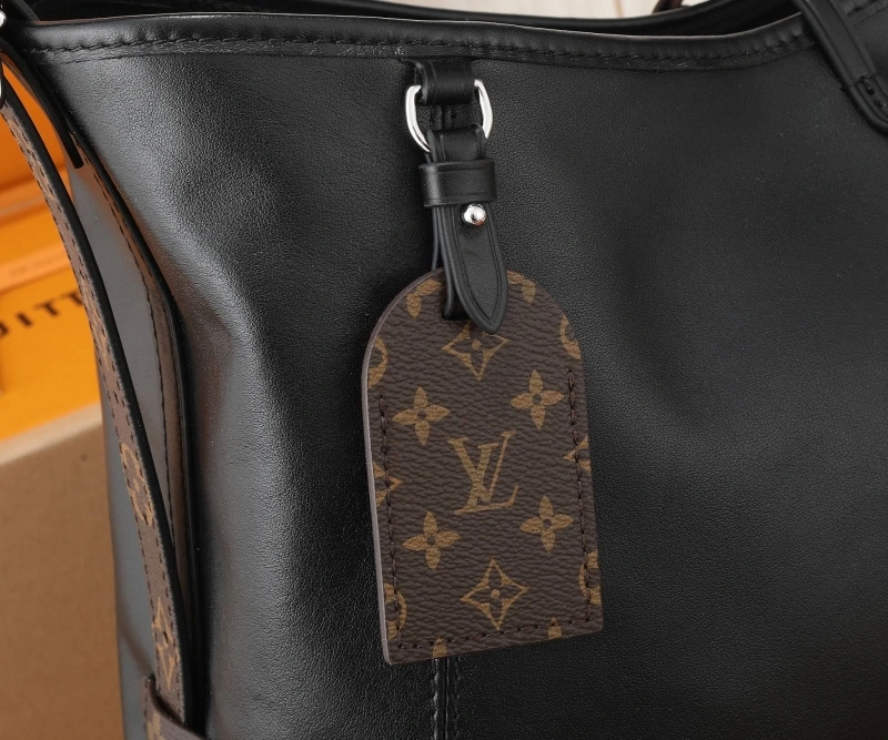 LX Top Handle Bags Versatile 13879