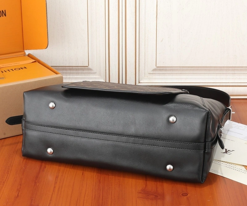 LX Top Handle Bags Versatile 13879