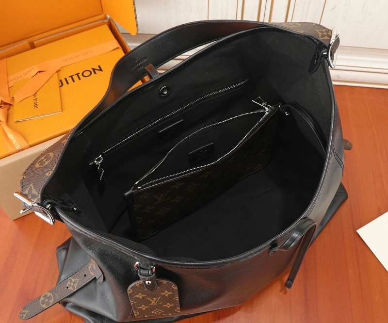 LX Top Handle Bags Versatile 13879