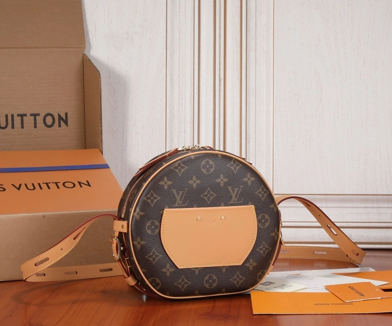 AllSeason LX Round Bags 15240