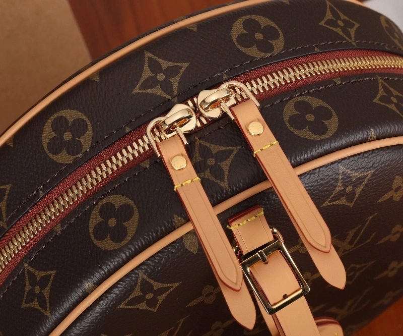 AllSeason LX Round Bags 15240