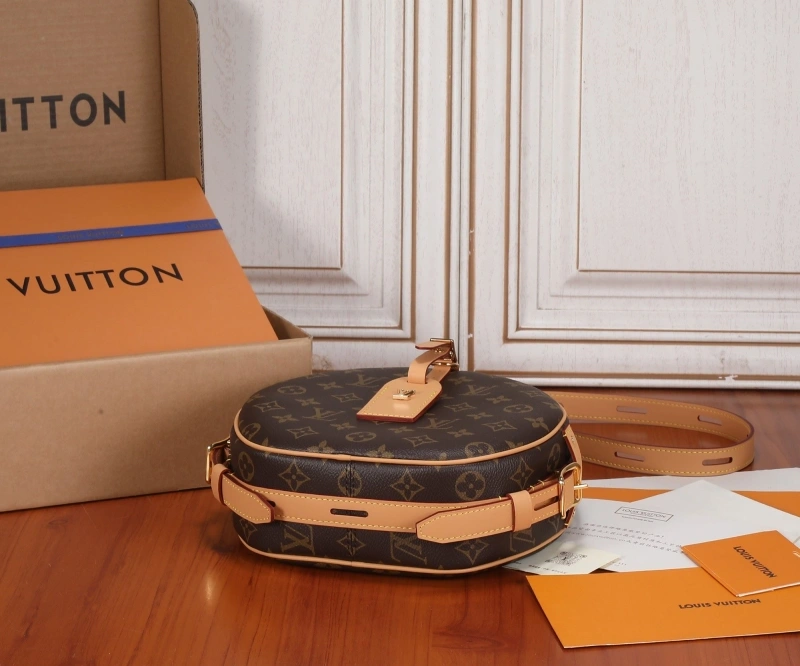 AllSeason LX Round Bags 15240