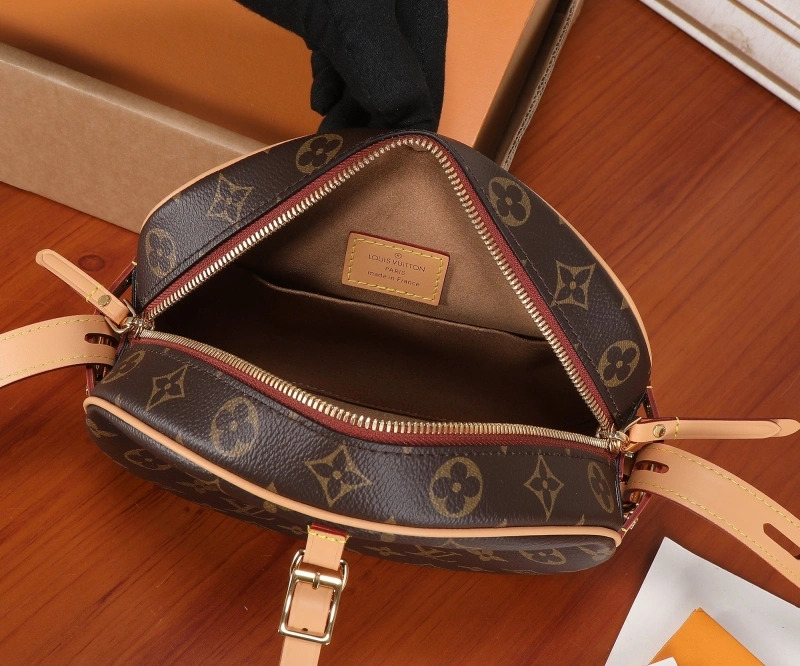 AllSeason LX Round Bags 15240