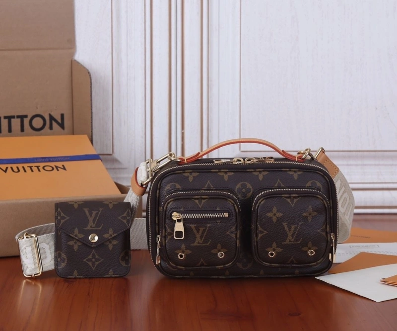 LX Satchel bags Bold 14755