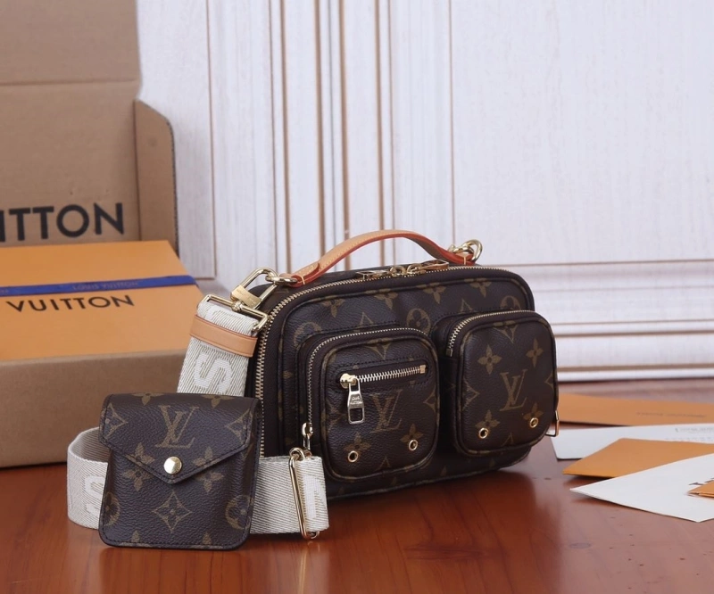 LX Satchel bags Bold 14755