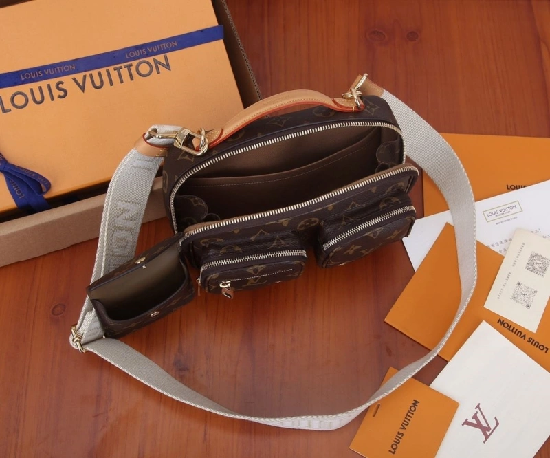 LX Satchel bags Bold 14755