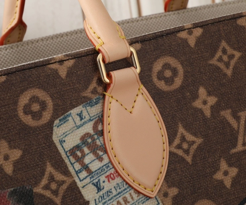 Compact LX Shopping Bags 14283