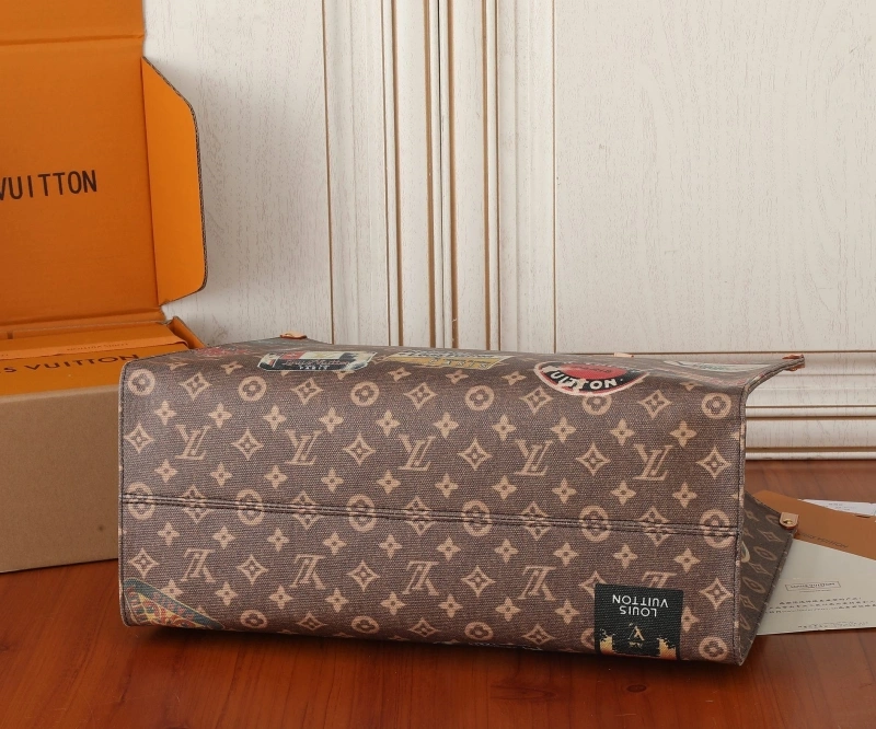 Compact LX Shopping Bags 14283