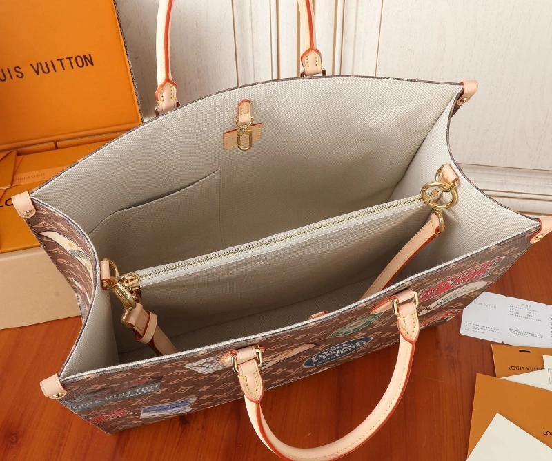 Compact LX Shopping Bags 14283
