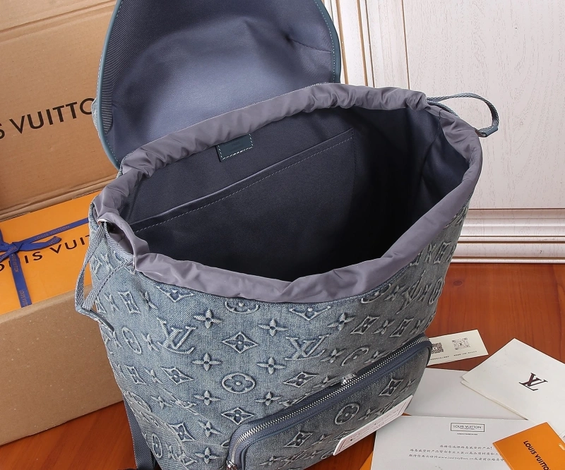 Bold LX Backpacks 15734