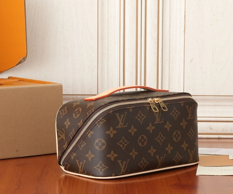 LX Cosmetic Bags Reliable 15277