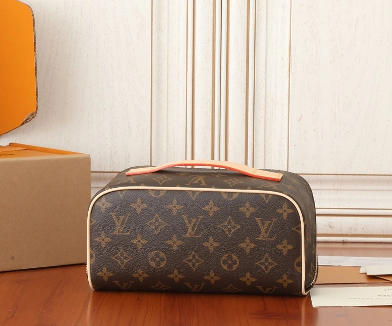 LX Cosmetic Bags Reliable 15277