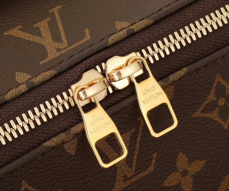 LX Cosmetic Bags Reliable 15277