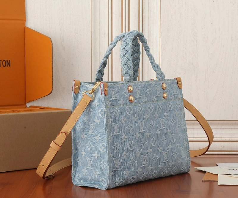 LX Top Handle Bags SmartChoice 13900