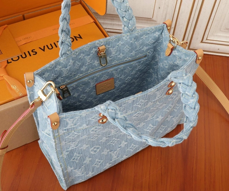LX Top Handle Bags SmartChoice 13900