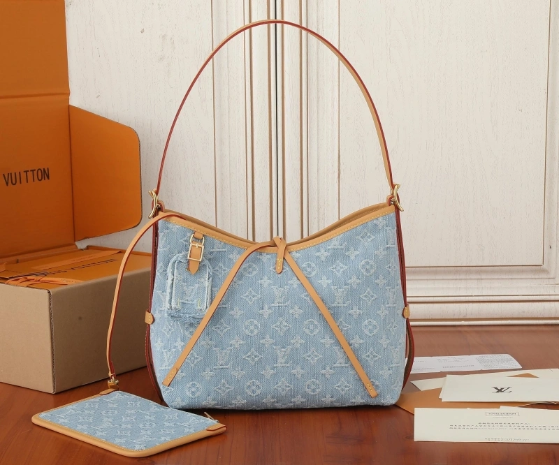 LX Shopping Bags Breathable 14282