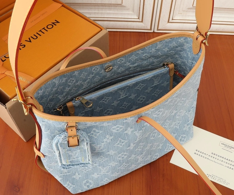 LX Shopping Bags Breathable 14282