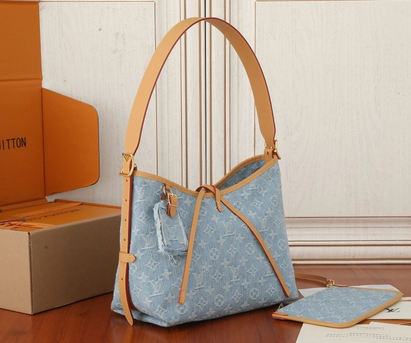 LX Shopping Bags Breathable 14282