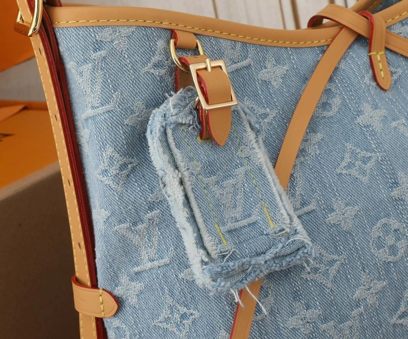 LX Shopping Bags Breathable 14282