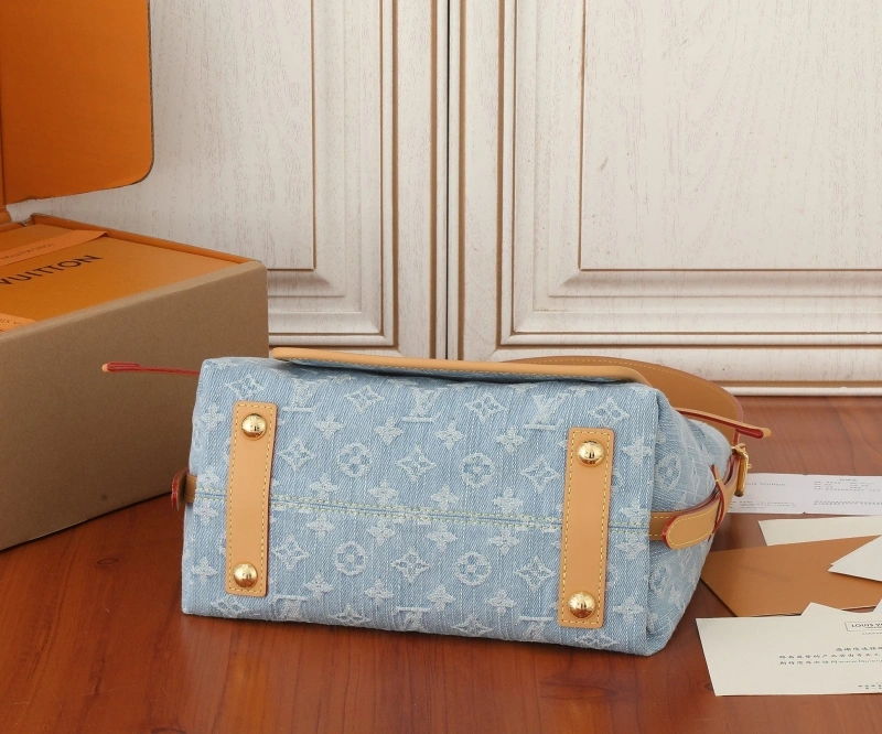 LX Shopping Bags Breathable 14282